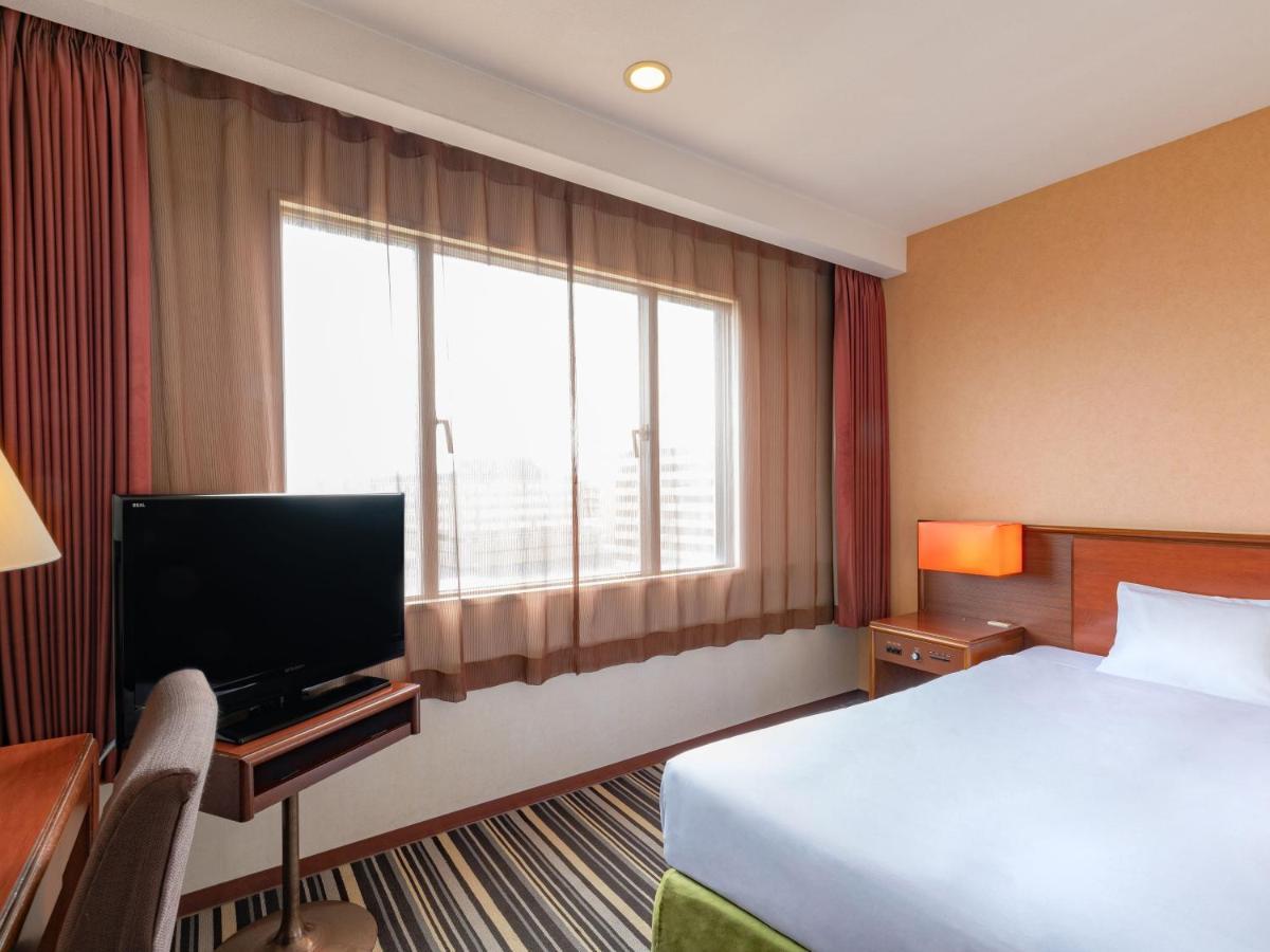 Art Hotel Kagoshima Exterior foto